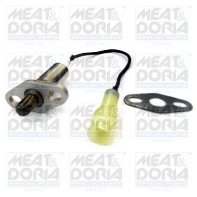 Oxygen Sensor